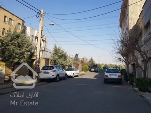 ۲۰۰متر کلنگی (دهکده المپیک ؛شهرک گلستان منطقه ۲۲)