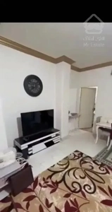 اپارتمان فول  امکانات در شهرک سینا بلوارخلیج فارس