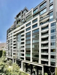 برج باغ مدرن با مشاعات هتلینگ