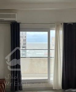 127 متر رو به دریا