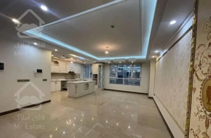 136 متر نوساز فول