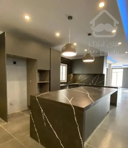 اقدسیه سپند ۲۳۰متر بی نظیرترین سازه منطقه