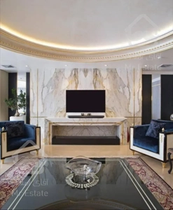 160 متر پاسداران 3 خواب