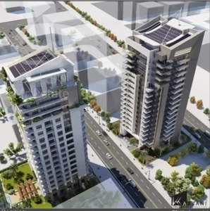 آغاز پیش فروش پروژه راگا