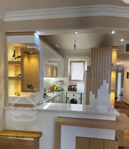 ۱۰۵مـتر ۲خواب اسـدآبـادی فــول امکـانات(بـازسـازی)