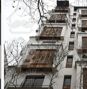 ۵۰۰متر اپارتمان گلستان شمالی /فولترین