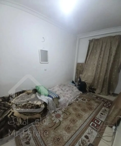 آپارتمان 42 متری 6 ساله طبقه دوم با آسانسور با وام