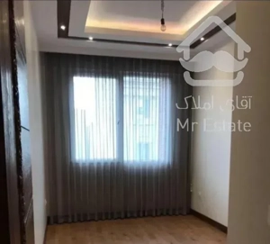 ۹۷متر دوکله نورگیر فول بازسازی/شربیانی شرقی