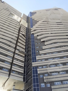 161 متر ۳ خوابه/برج برند منطقه ۲۲/آماده تحویل