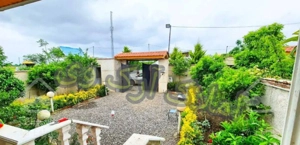 ویلا شیک حیاط دار 238 متری منطقه ی برند جاده دریا