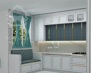 ۱۱۵م ۲خ  تکواحدی  نوساز سند دار تهاتر با واحد۶۰متر