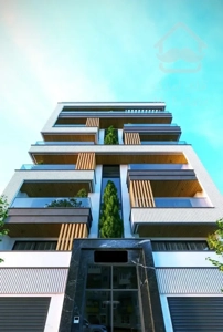 واحد آپارتمان‌ لوکس در شهرک ساحلی پیام (مخابرات)