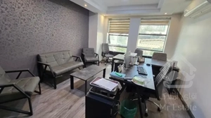 70متر سعادت آباد*موقعیت اداری*براصلی*میدان کاج