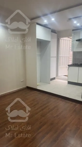 فروش ۵۸متری تمیز باغ فیض