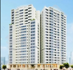 برج مجلل ویژن در قطب گردشگری تهران