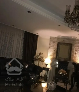واحد ۱۵۳ متری فلکه اول تهرانپارس