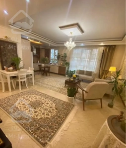 95متر آپارتمان بلوار فردوس غرب