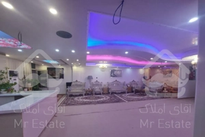 آپارتمان نوساز ۱۵۵ متری ، اراضی پاداد