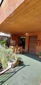 93 متری غرق در نور قلهک