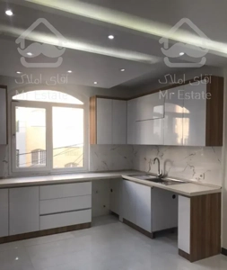 74متر/دوخواب/متریال