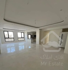 آپارتمان لوکس رضا شهر صفر ۱۷۰ متر