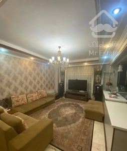 ۱۲۰ متر سه خواب/پونک