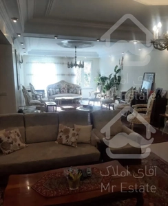 ۱۶۰ متر سه خواب اکوازیون