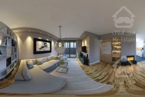 فرشته / 125 متر / مسکونی