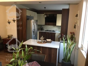 110 متر هروی فول امکانات