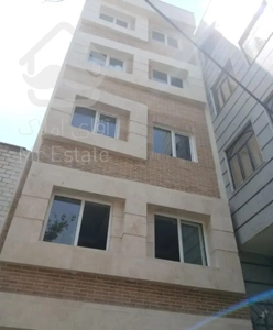 ۶۰ متر یک خوابه نارمک سرسبز