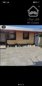 ویلا اجاره ایی ساری دریا فرح آباد