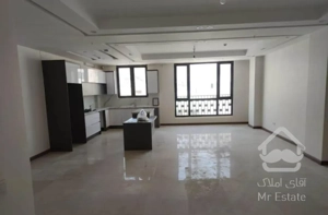 ۱۲۵ متر کلید نخورده شهرک نفت