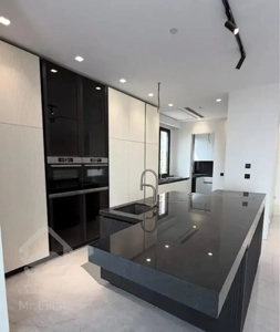 ۱۳۰مترفرمانیه شرقی مدرن/۲خ مستر/کلیدنخورده