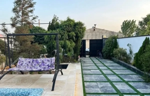 باغویلا ۳۲۰متری کردان تهراندشت سهیلیه