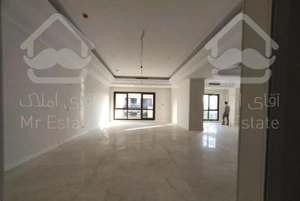 ازگل ۲۶۰ متر تکواحدی با ویو بدون مشرف