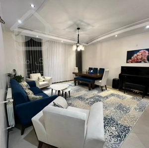 ۲خواب فول ۶۸متر تراورتن تاپ لوکیشن