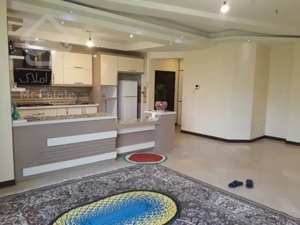 اجاره 125 متری مکران جنوبی