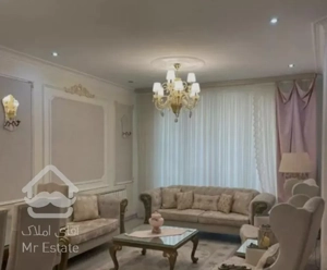 ۱۰۸ متر ۳خواب *فول امکانات*بلوار فردوس