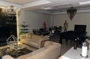 اختیاریه 125 متر نوساز