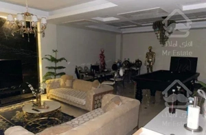 145 متری دولت نوساز با معماری و مهندسی عالی