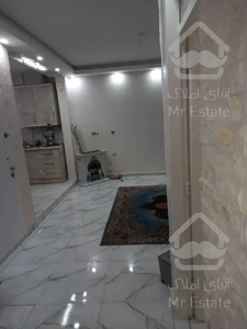 ۶۰ متر با امکانات