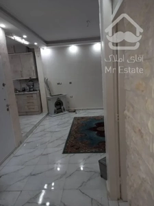 ۱۱۴ متر فول امکانات