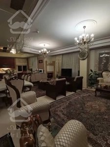 ۱۵۶متر/یوسف آباد/مستوفی/۲پارکینگ