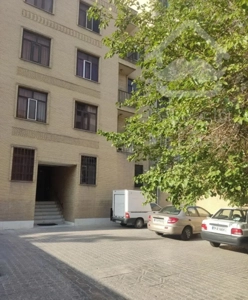 فلکه اول صادقیه /105متر دو خواب
