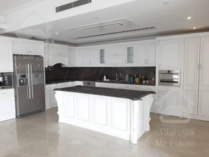 ۱۶۰ متر ولنجک آپارتمان شخصی ساز