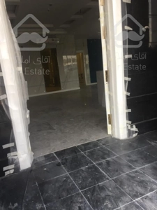 واحدهای ۸۰ متری / ویو ابدی / دریاچه