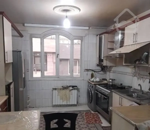 81متر 2خواب میدان چهارصددستگاه خ نظری