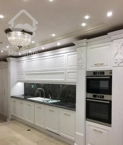 250 متر فرمانیه*سنبل* 4 خواب