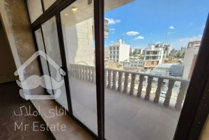 امام جمعه 17 زمین ملکی،اپارتمان نوساز،با استخر