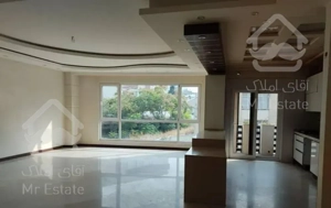 اجاره 130م،نگینی در قیطریه - شمال اندرزگو